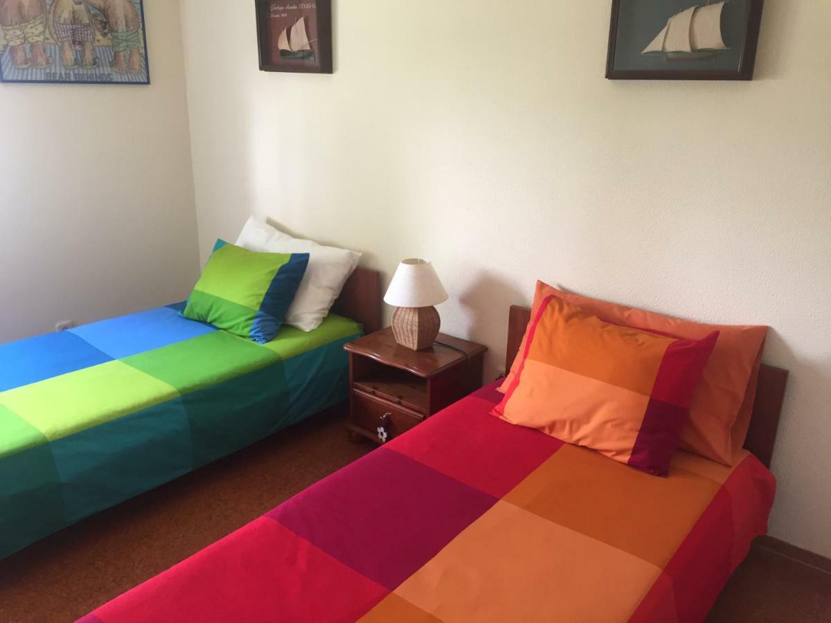Tiagos Apartament Faro Exterior photo